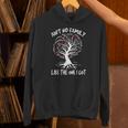 Ain't No Family Like The One I Got Matching Family Reunion Hoodie