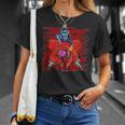Amazon限定デザインmotoko Fuchikoma Tシャツ 彼女への贈り物