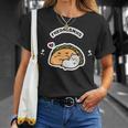 Fredagsmys Gemütlicher Freitag Aufchwedisch Mit Einem Taco -Chweden T-Shirt Geschenke für Sie