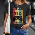 Hombre Tío En Prácticas Divertido Futuro Tio Anuncio Embarazadas Camiseta unisex Regalos para ella