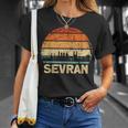 Horizon Deevran T-Shirt Cadeaux pour elle