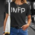 Infp Persönlichkeits T-Shirt Geschenke für Sie