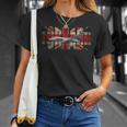 Tornade Panavia T-Shirt Cadeaux pour elle