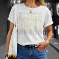 You Might Be Drunk 面白いタイポグラフィ アンティーク調引用 Tシャツ 彼女への贈り物