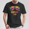 Benidorm 2026 Conjunto Benidorm 2026 Camiseta unisex Regalos divertidos