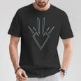 Dragon Aventure De Dai T-Shirt Cadeaux drôles