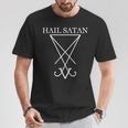 Hailatan In Mangas Camiseta unisex Regalos divertidos