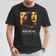 Mulholland Drive David Lynch Filmposter T-Shirt Lustige Geschenke
