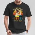 Vintage 1948 Anniversaire S 78 Ans Drôleintage 1948 T-Shirt Cadeaux drôles