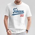 Tabasco Mexique T-Shirt Cadeaux drôles