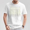 You Might Be Drunk 面白いタイポグラフィ アンティーク調引用 Tシャツ 面白い贈り物