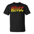 Atgc Genetik Camiseta unisex
