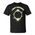 Eclipseolar Me Luné Camiseta unisex