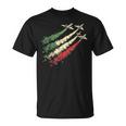 Force Aérienne Italienne Frecce Tricolori T-Shirt
