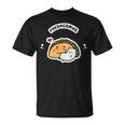 Fredagsmys Gemütlicher Freitag Aufchwedisch Mit Einem Taco -Chweden T-Shirt
