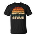 Horizon Deevran T-Shirt