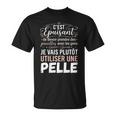 Humour Prendre Des Pincettes Aves Les Gensarcastique T-Shirt