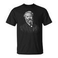 Juleserne Affiche L'enseignant T-Shirt