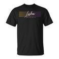 Lisboa Recuerdointage Portugal Camiseta unisex
