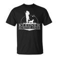 Petits Chiens De Chasse Münsterländer T-Shirt