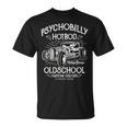 Voiture Classique Pour Homme Oldchoolintage Hot Rod T-Shirt