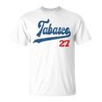 Tabasco Mexique T-Shirt