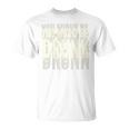 You Might Be Drunk 面白いタイポグラフィ アンティーク調引用 Tシャツ