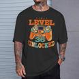 36歳の誕生日プレゼント 36歳 男性と女性、ビデオゲーム 1985年生まれ Tシャツ 彼への贈り物