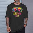Benidorm 2026 Conjunto Benidorm 2026 Camiseta unisex Regalos para él