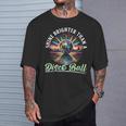 Disco Party Disco Musique Fête Danse Danseuse T-Shirt Cadeaux pour lui