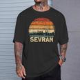 Horizon Deevran T-Shirt Cadeaux pour lui