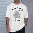 Mamma Mia Best Mum Ever スパゲッティ イタリアンヌードルラブ Tシャツ 彼への贈り物