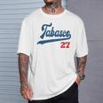 Tabasco Mexique T-Shirt Cadeaux pour lui