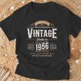 70º Cumpleaños Regalo 70 Años Hombre Intage 1956 Camiseta unisex Regalos para ancianos