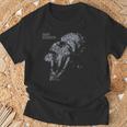 Alanis Morissette Dei Jolies Bifurcationsur La Route T-Shirt Cadeaux pour les vieillards
