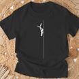 Apnea Regalo Para Entusiastas Del Buceo Libre Y Del Mar Camiseta unisex Regalos para ancianos