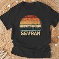 Horizon Deevran T-Shirt Cadeaux pour les vieillards