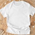 Balek Haut De Gamme T-Shirt Cadeaux pour les vieillards