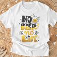Beer Lover ビールが好きすぎる No Beer No LifeEr2 Tシャツ 高齢者への贈り物