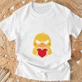 Blague Rigolo Mauvaise Humeur Râler Drôle Humour Râleur Haut De Gamme T-Shirt Cadeaux pour les vieillards