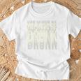 You Might Be Drunk 面白いタイポグラフィ アンティーク調引用 Tシャツ 高齢者への贈り物