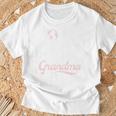 メンズ 世界一のおばあちゃん ドライ Tシャツ 高齢者への贈り物