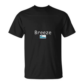 Brisa Camiseta unisex - Regaloses