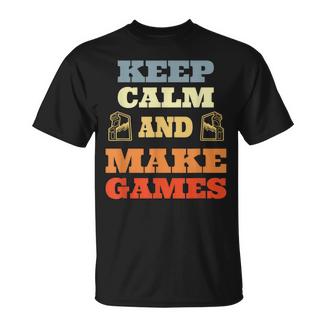 Citation Amusante De Game Dev Game er Game Development T-Shirt - Cadeauxyz