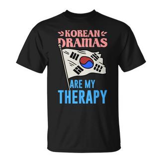 K-Drama Lover Para Los Fans Del K-Drama Camiseta unisex - Regaloses
