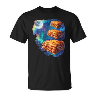 Lune De Lasagne T-Shirt - Cadeauxyz