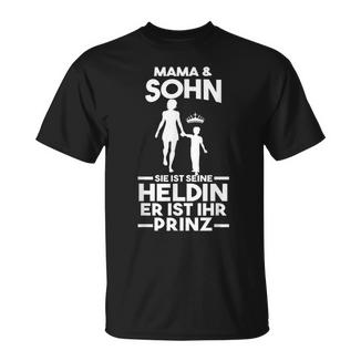 Mama Undohn Muttertag T-Shirt - Geschenkecke