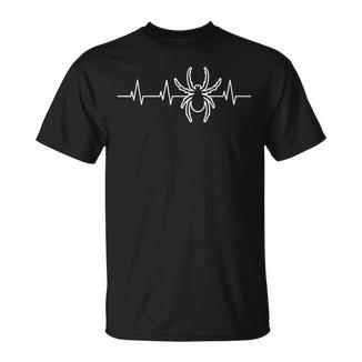 Mein Herzchlägt Fürpinnen -Pinnenbesitzer T-Shirt - Geschenkecke